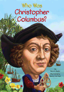 Christopher Columbus