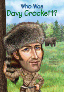 Who Was Davy Crockett?