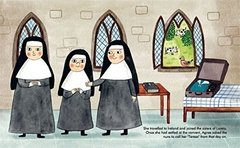 Mother Teresa LEVEL I-R - comprar online
