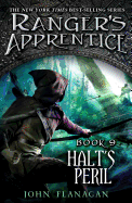 Halt's Peril Ranger's Apprentice #09