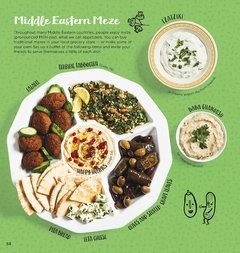 Imagen de Cooking Class Global Feast!: 44 Recipes That Celebrate the World’s Cultures