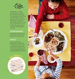 Cooking Class Global Feast!: 44 Recipes That Celebrate the World’s Cultures