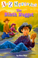 The Ninth Nugget (A-Z #14)
