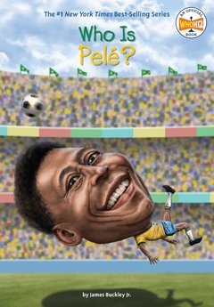 Who Is Pele?