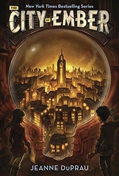 City of Ember:The First Book