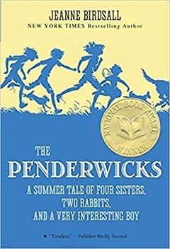 The Penderwicks: Summer Tale