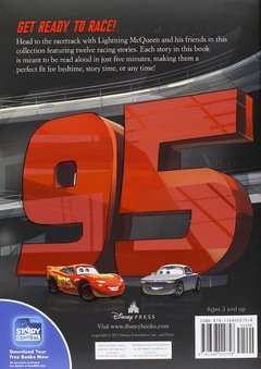 5-Minute Racing Stories - comprar online