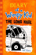 Diary of a Wimpy Kid # 9: The Long Haul