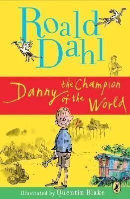 Danny the Champion of the World