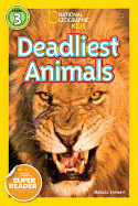 Deadliest Animals