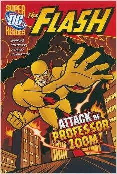 Attack of Professor Zoom!