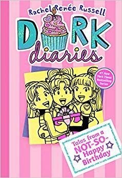 Dork Diaries 13: Tales from a Not-So-Happy Birthday