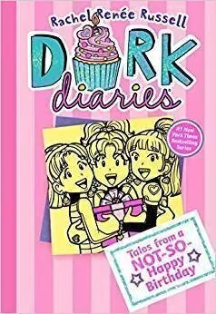 Dork Diaries 13: Tales from a Not-So-Happy Birthday