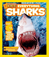 Everything Sharks