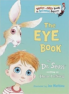 The Eye Book