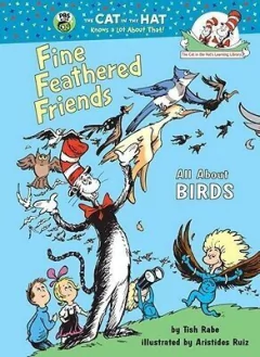 Fine Feathered Friends