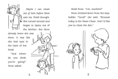 Heidi Heckelbeck Is So Totally Grounded! LEVEL L - O - comprar online