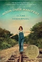 Moon Over Manifest