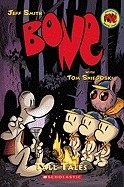 Tall Tales (Bone series #11)