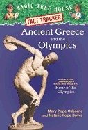 Ancient Greece and the Olympics