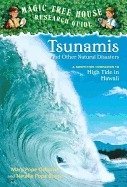 Tsunamis and Other Natural Disasters