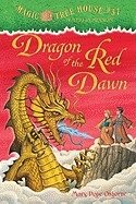 Dragon of the Red Dawn (MTH # 37)