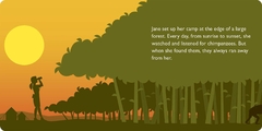 Who Is Jane Goodall?: A Who Was? Board Book en internet