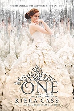 The One (The Selection Book #3)