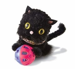 Pom-Pom Kitties: Make Your Own Cute Cats