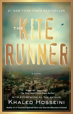 The Kite Runner (Anniversary)