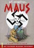 Maus I: A Survivor's Tale