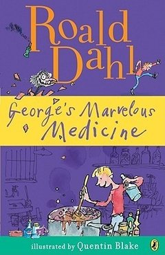 George's Marvelous Medicine