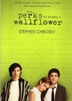 The Perks of Being a Wallflower