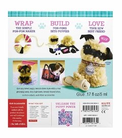 Pom Pom Puppies - comprar online