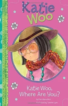 Katie Woo, Where Are You? LEVEL I-M