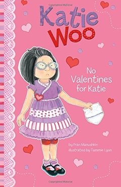 No Valentines for Katie LEVEL I-M