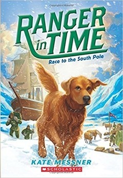Race to the South Pole