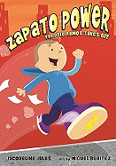 Freddie Ramos Takes Off (Zapato Power # 1)