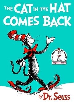 The Cat in the Hat Comes Back!