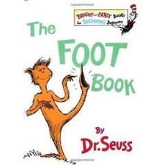 The Foot Book