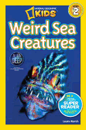 Weird Sea Creatures