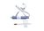 Alta Frecuencia Mini Electromedicina Morales - comprar online