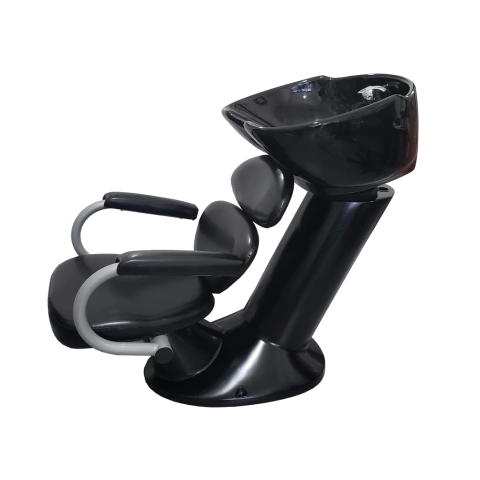 Lavacabeza Cerámica Mono comando Moderm Basculante