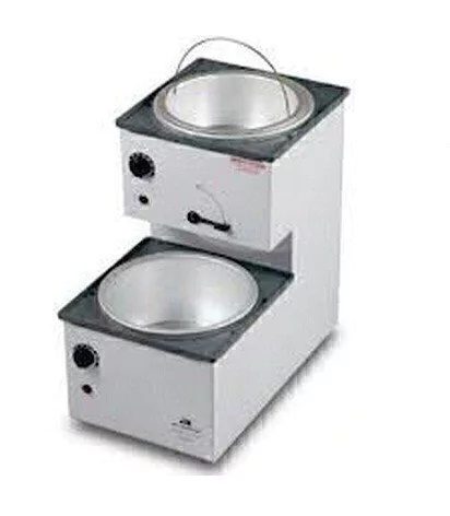 Fundidor Cera Termic Arcametal Europa 4.0 Kg