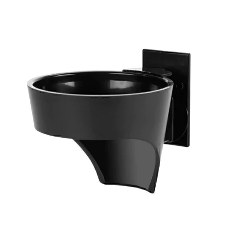 Posa Secador Giratorio Eurostil Autoadhesivo cod. 50672