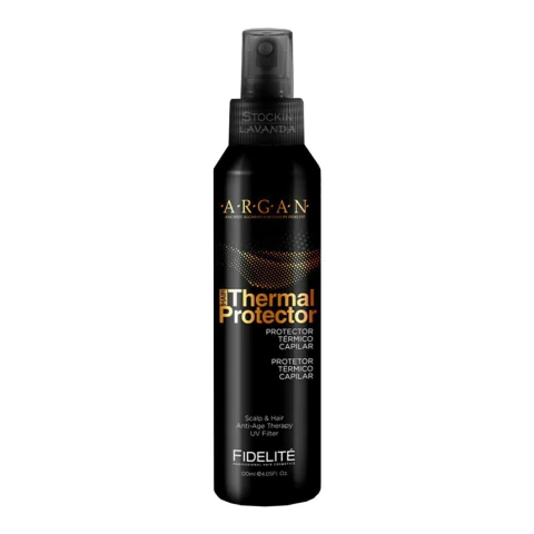 Protector Termico Fidelité Argan x 120ml - comprar online