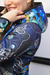 Tapado Penelope Reversible - Blow Up