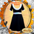 Vestido Denise - tienda online