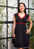Vestido Malena en internet