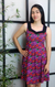 Vestido Natalí